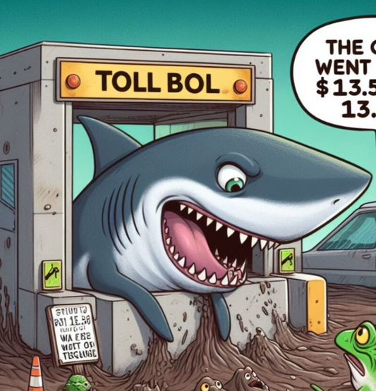 No Toll Booths on the Mat: Thoughts on Charging for Drop-Ins