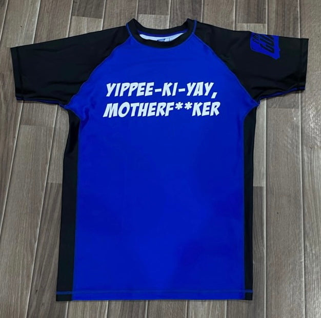 "Yippie Ki-Yay" Collection