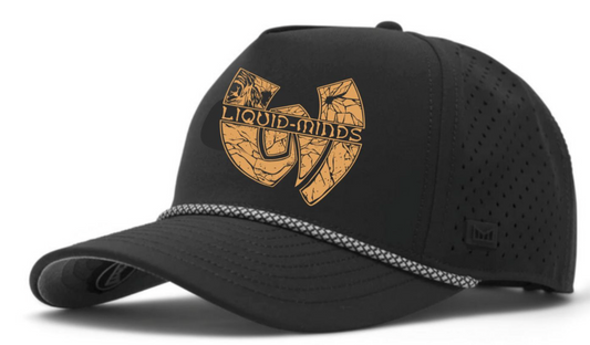 Liquid Minds Hat